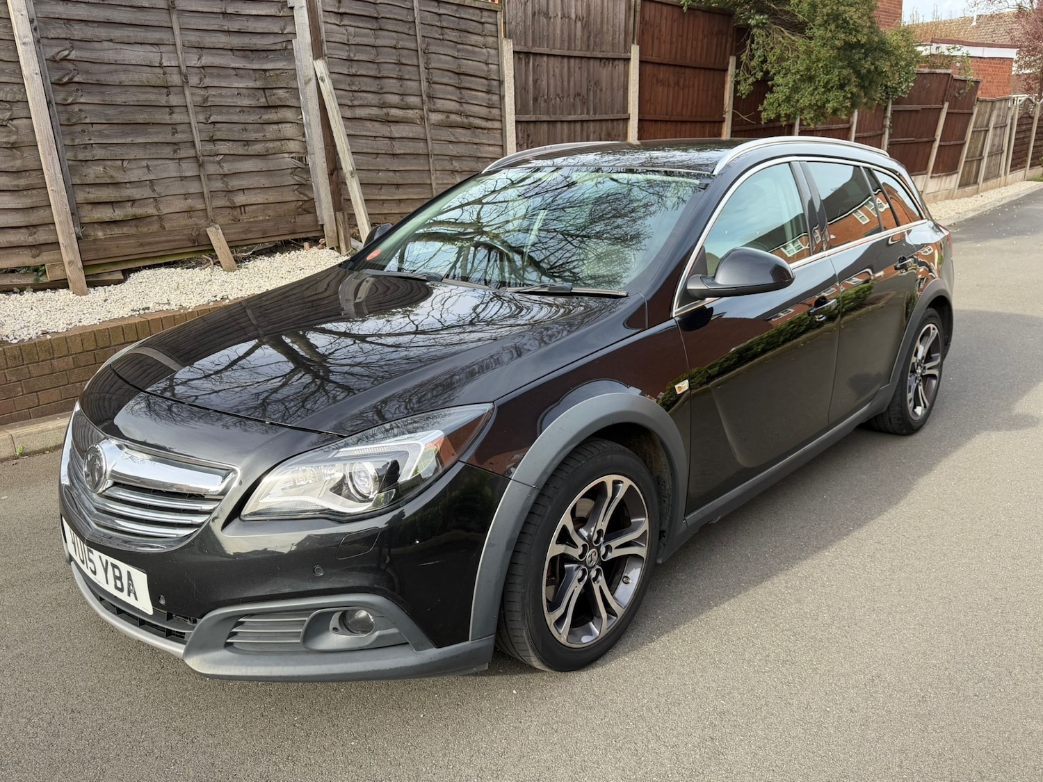 Used Vauxhall Insignia 2015 for sale - 78128292: Photo 10