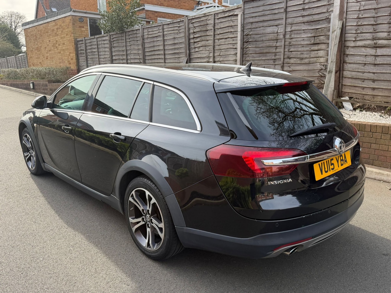 Used Vauxhall Insignia 2015 for sale - 78128292: Photo 11