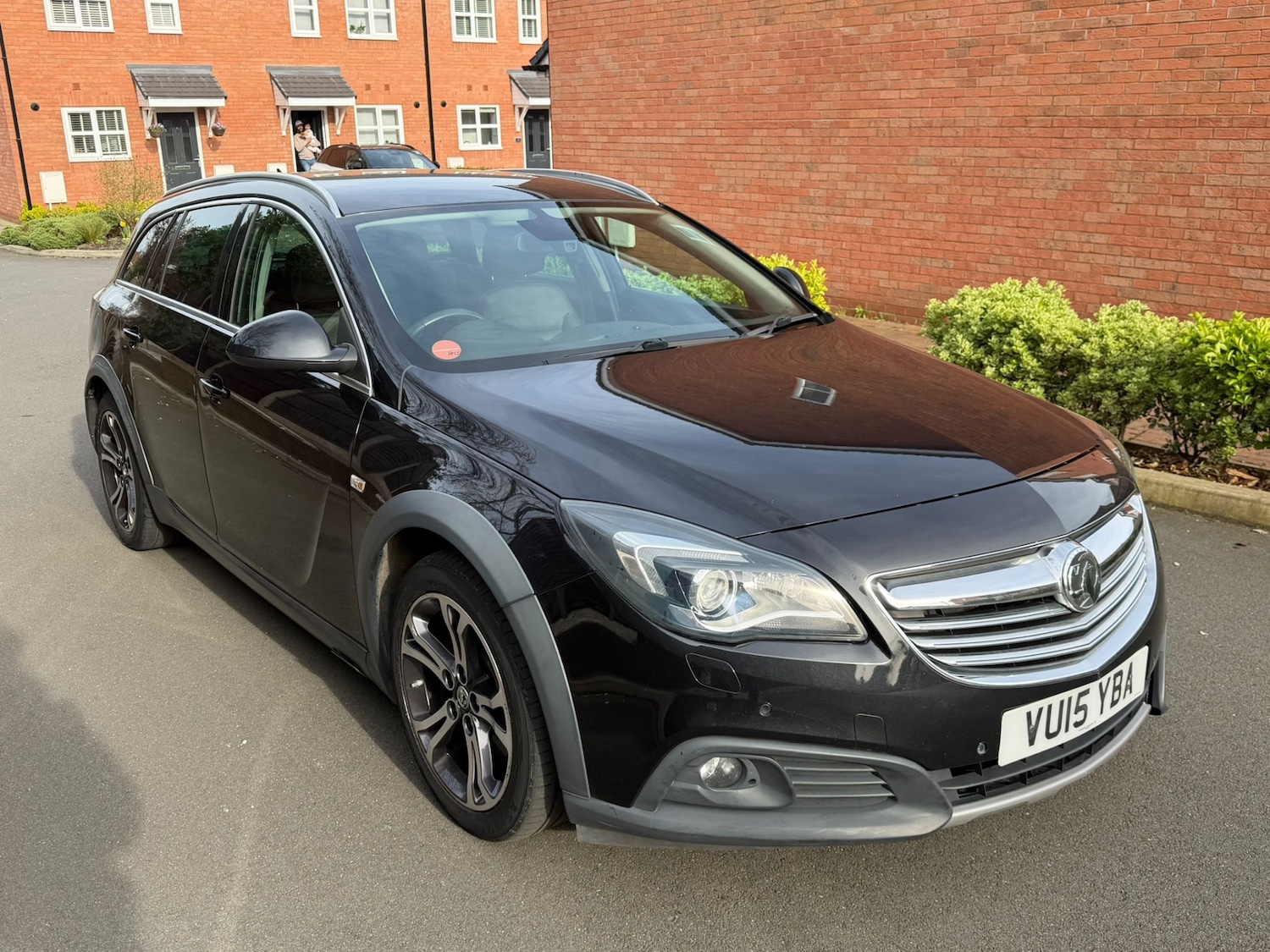 Used Vauxhall Insignia 2015 for sale - 78128292: Photo 12