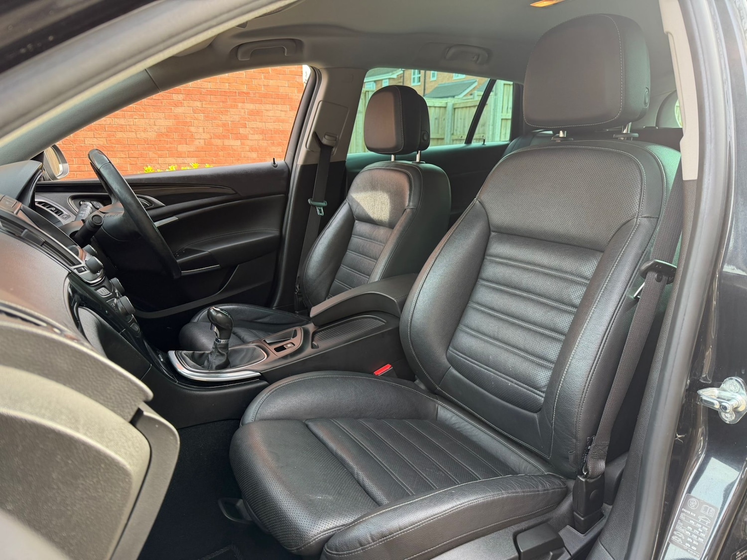 Used Vauxhall Insignia 2015 for sale - 78128292: Photo 13