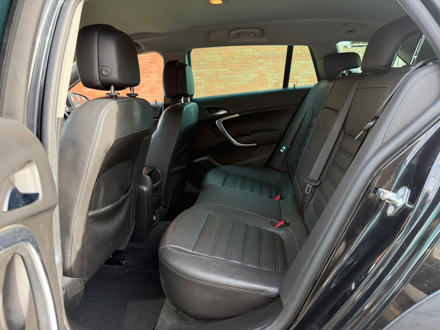 Used Vauxhall Insignia 2015 for sale - 78128292: Photo 14