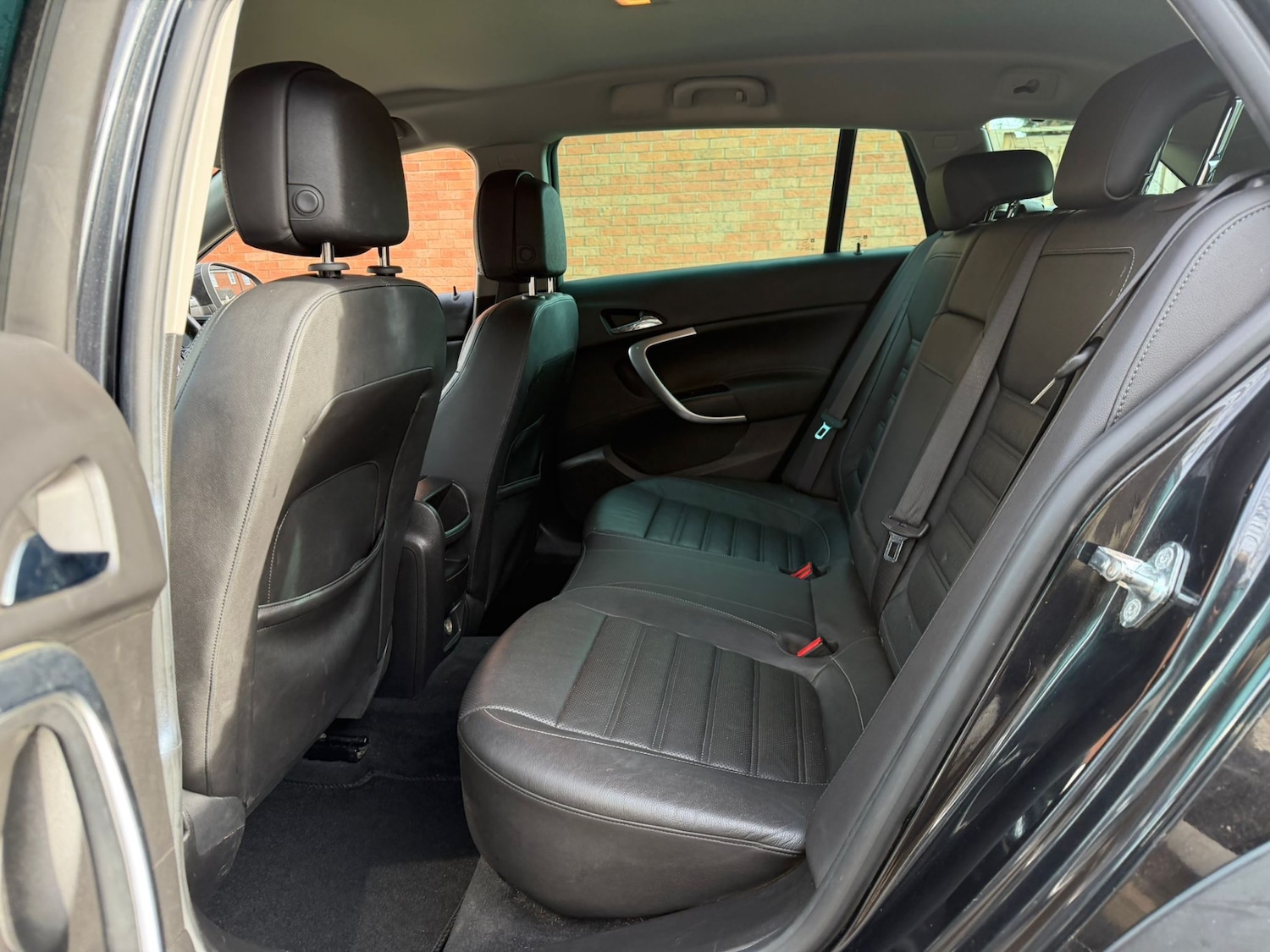 Used Vauxhall Insignia 2015 for sale - 78128292: Photo 15