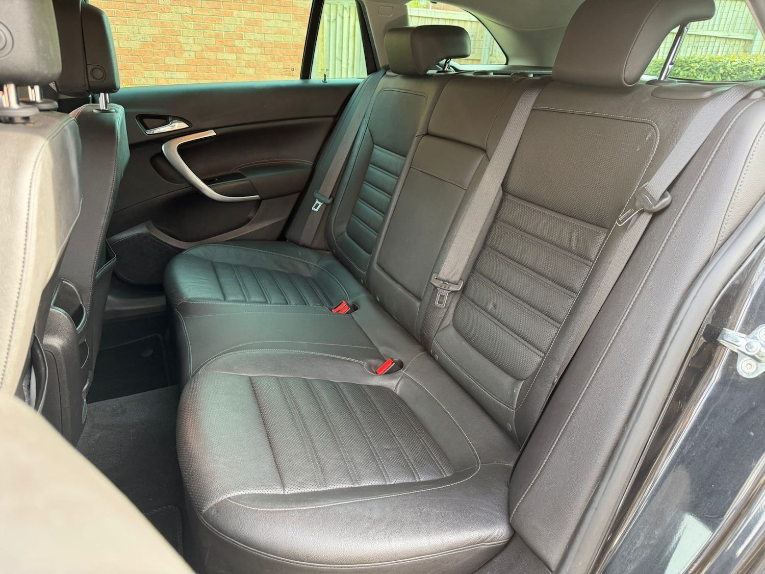 Used Vauxhall Insignia 2015 for sale - 78128292: Photo 17