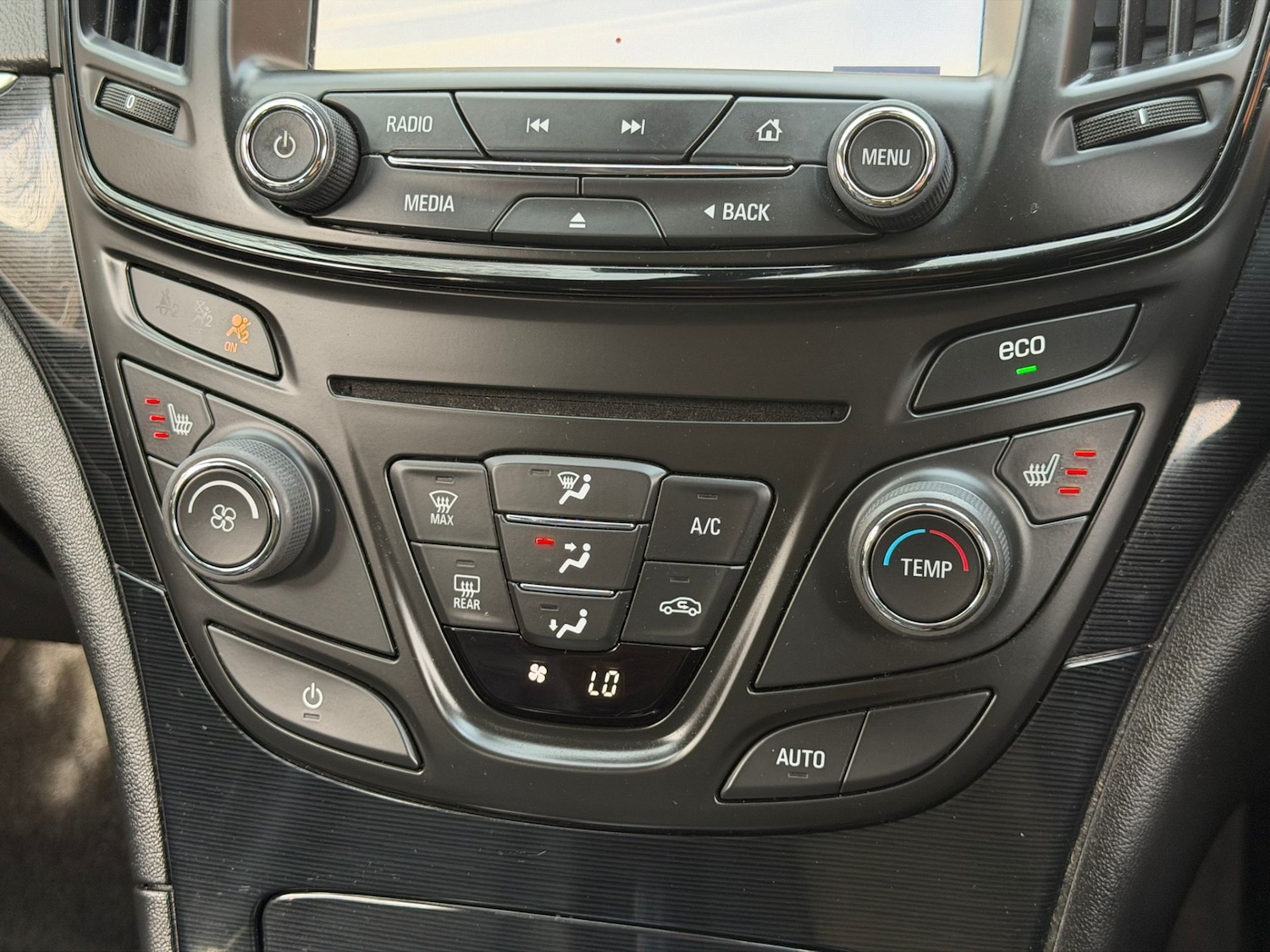 Used Vauxhall Insignia 2015 for sale - 78128292: Photo 22