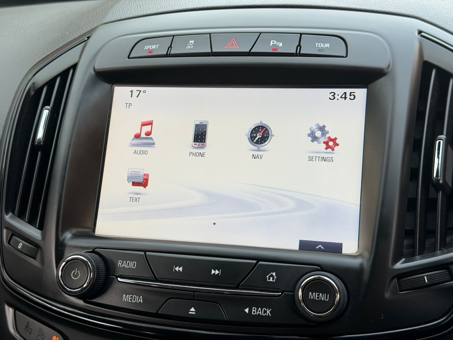 Used Vauxhall Insignia 2015 for sale - 78128292: Photo 23