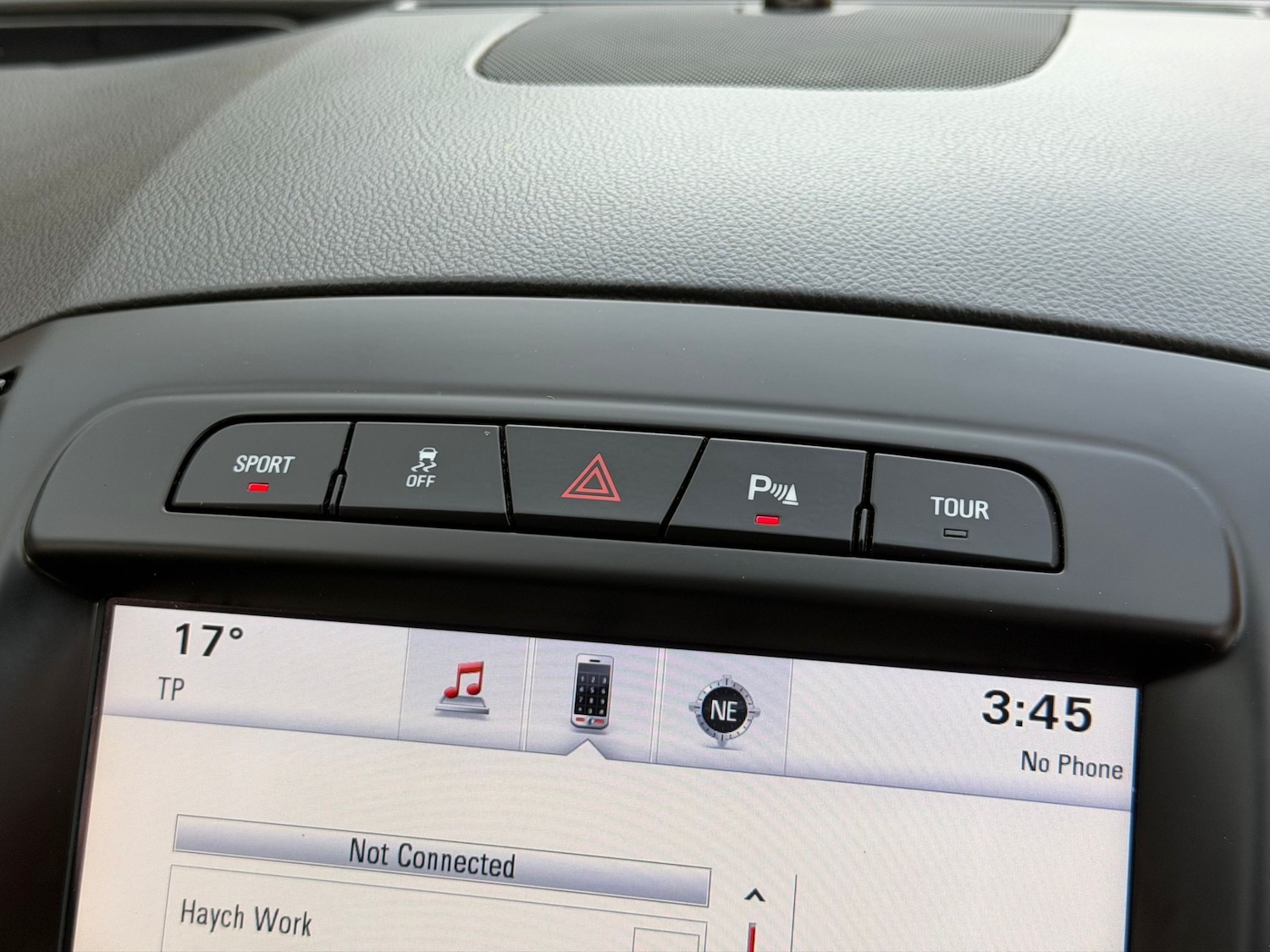 Used Vauxhall Insignia 2015 for sale - 78128292: Photo 24