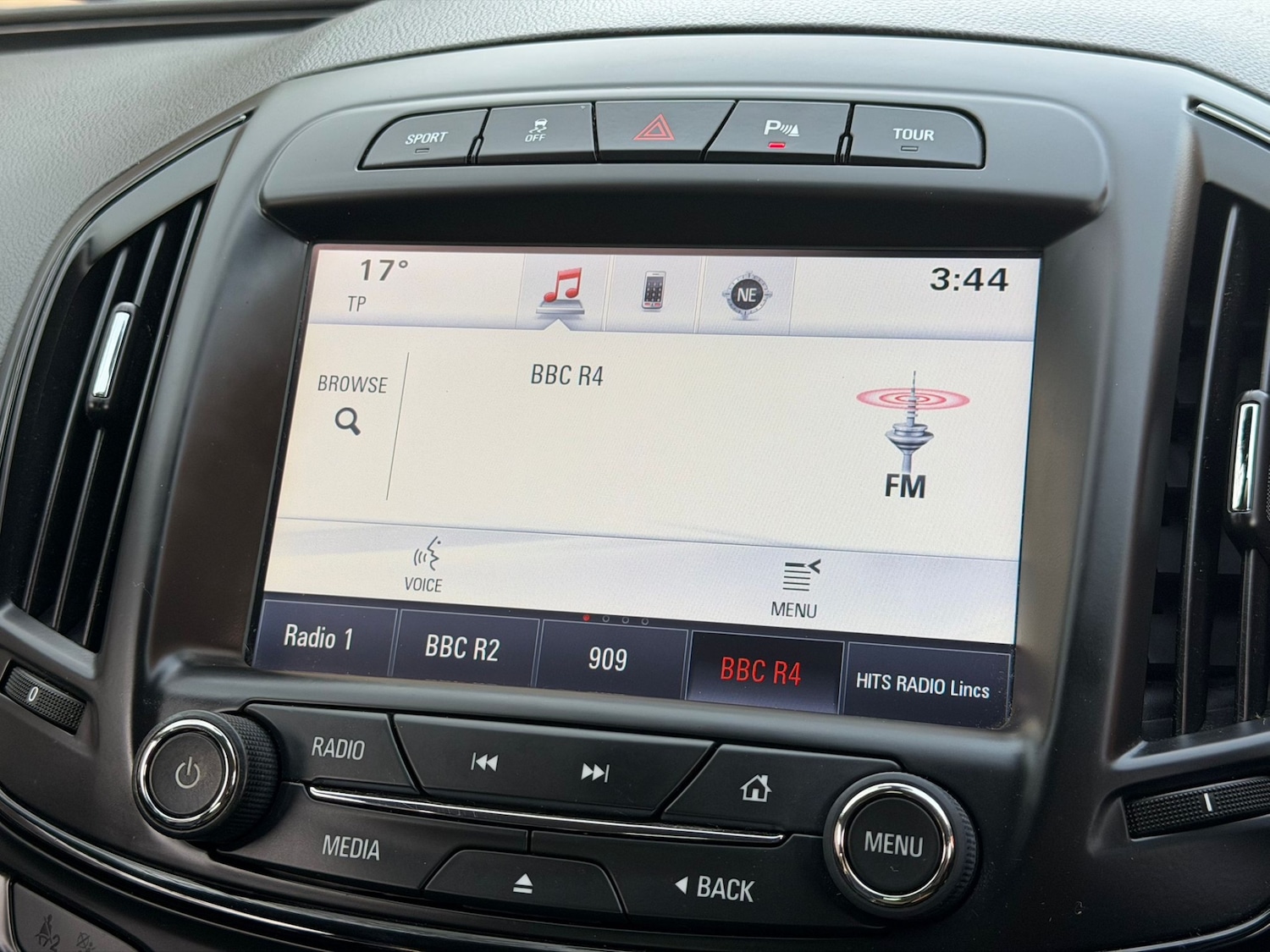 Used Vauxhall Insignia 2015 for sale - 78128292: Photo 26