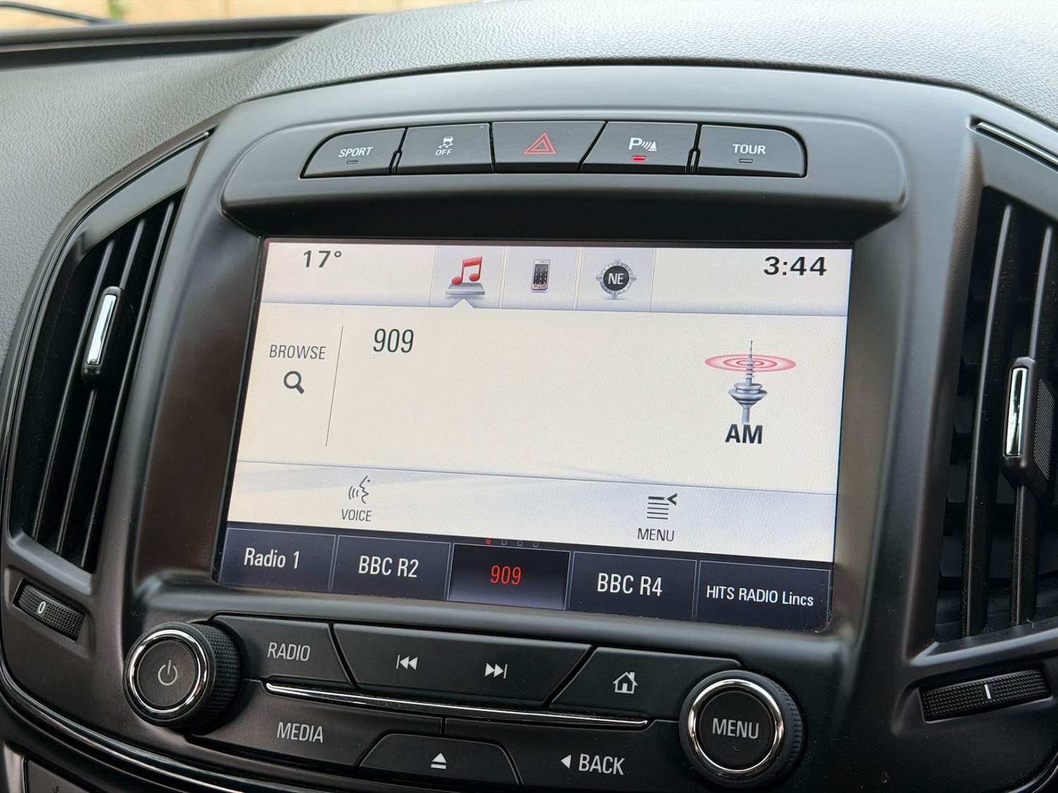 Used Vauxhall Insignia 2015 for sale - 78128292: Photo 27