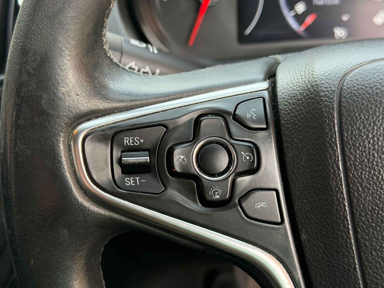 Used Vauxhall Insignia 2015 for sale - 78128292: Photo 30