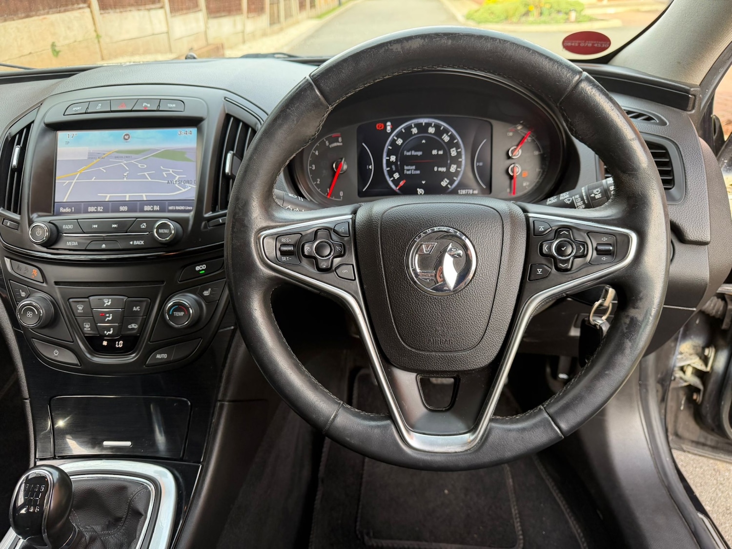 Used Vauxhall Insignia 2015 for sale - 78128292: Photo 33