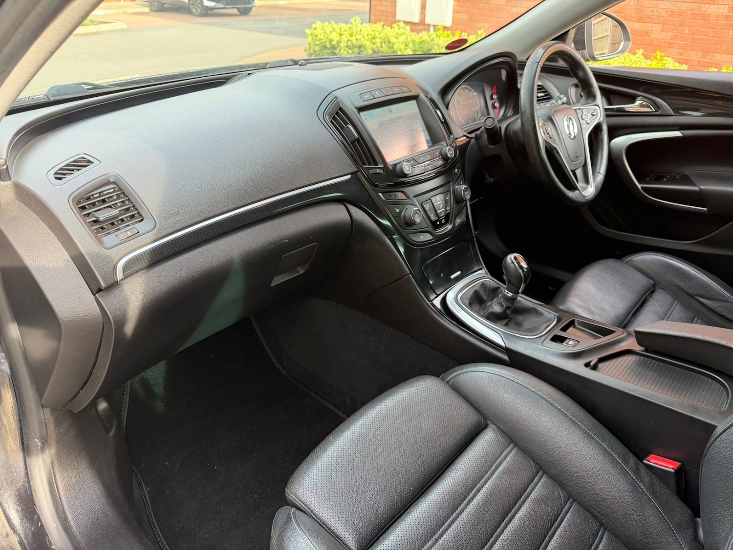 Used Vauxhall Insignia 2015 for sale - 78128292: Photo 40