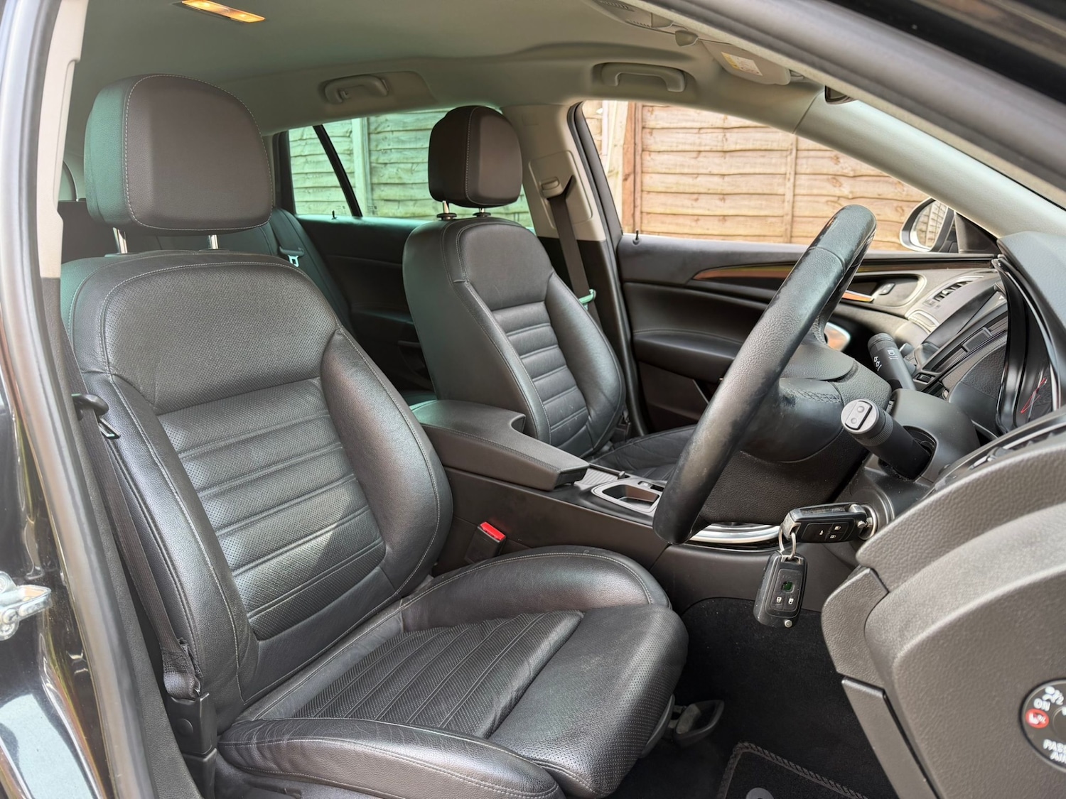 Used Vauxhall Insignia 2015 for sale - 78128292: Photo 41