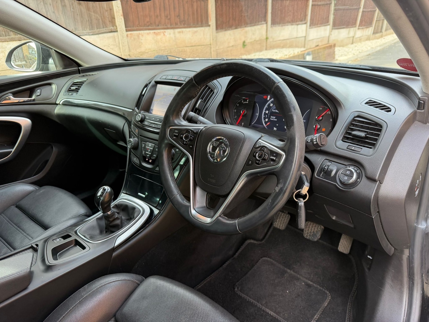 Used Vauxhall Insignia 2015 for sale - 78128292: Photo 44