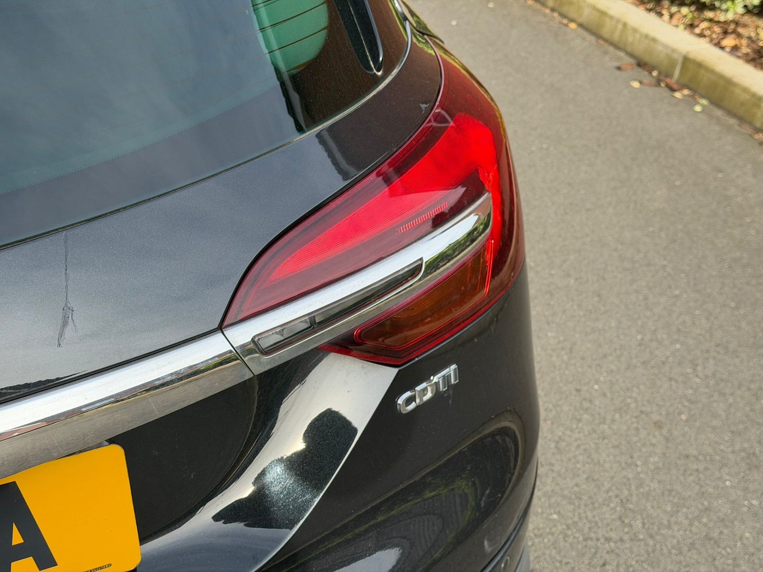 Used Vauxhall Insignia 2015 for sale - 78128292: Photo 45