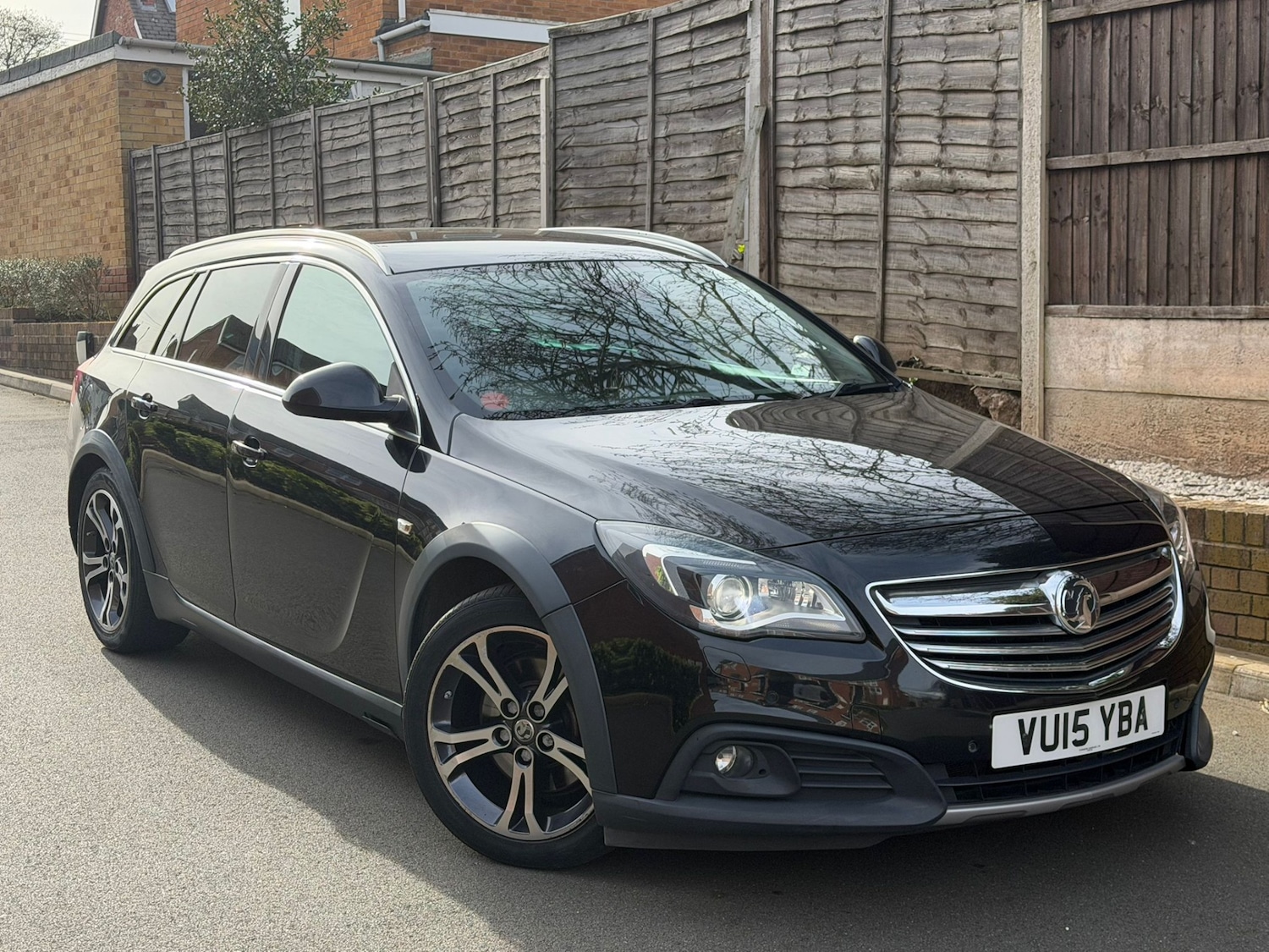 Used Vauxhall Insignia 2015 for sale - 78128292: Photo 46