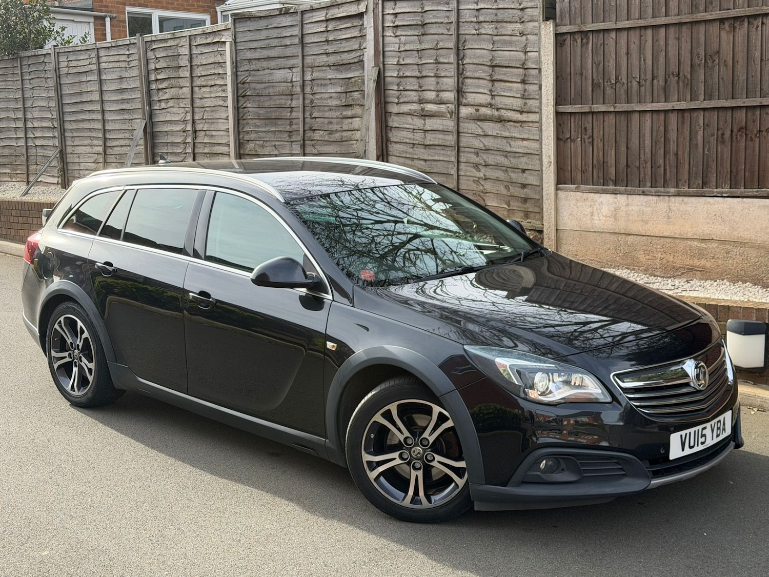 Used Vauxhall Insignia 2015 for sale - 78128292: Photo 47