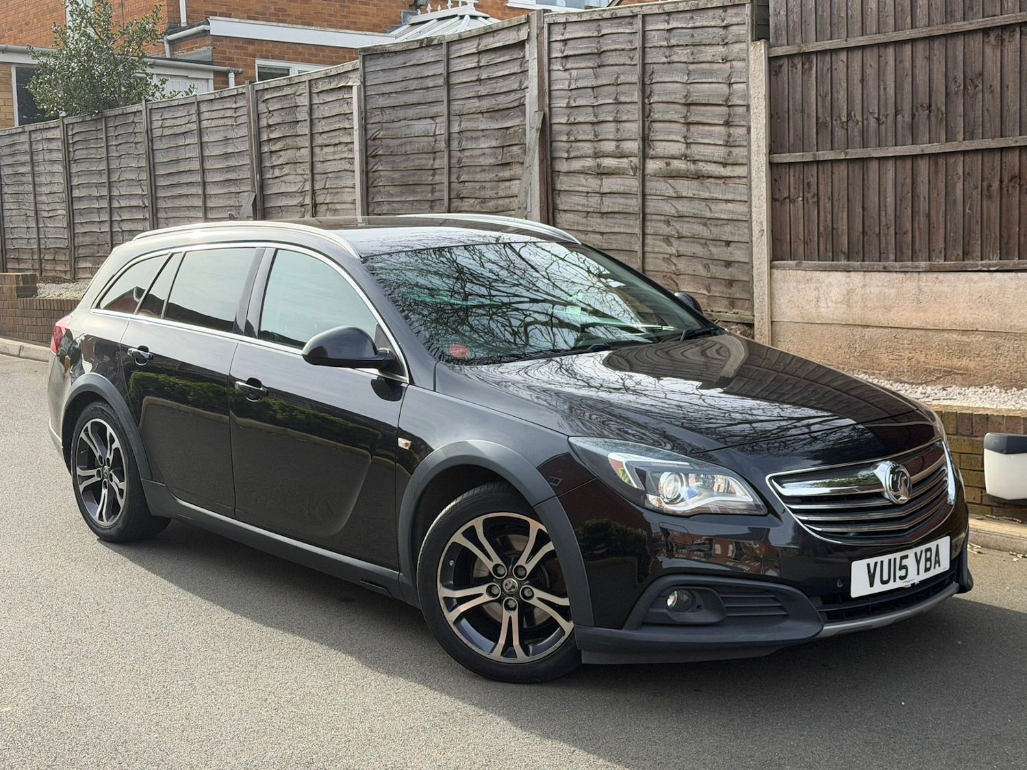 Used Vauxhall Insignia 2015 for sale - 78128292: Photo 48