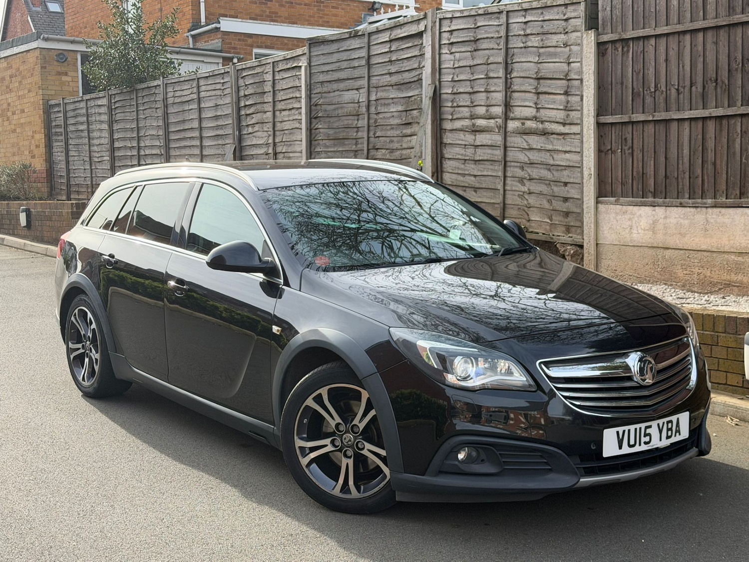 Used Vauxhall Insignia 2015 for sale - 78128292: Photo 49