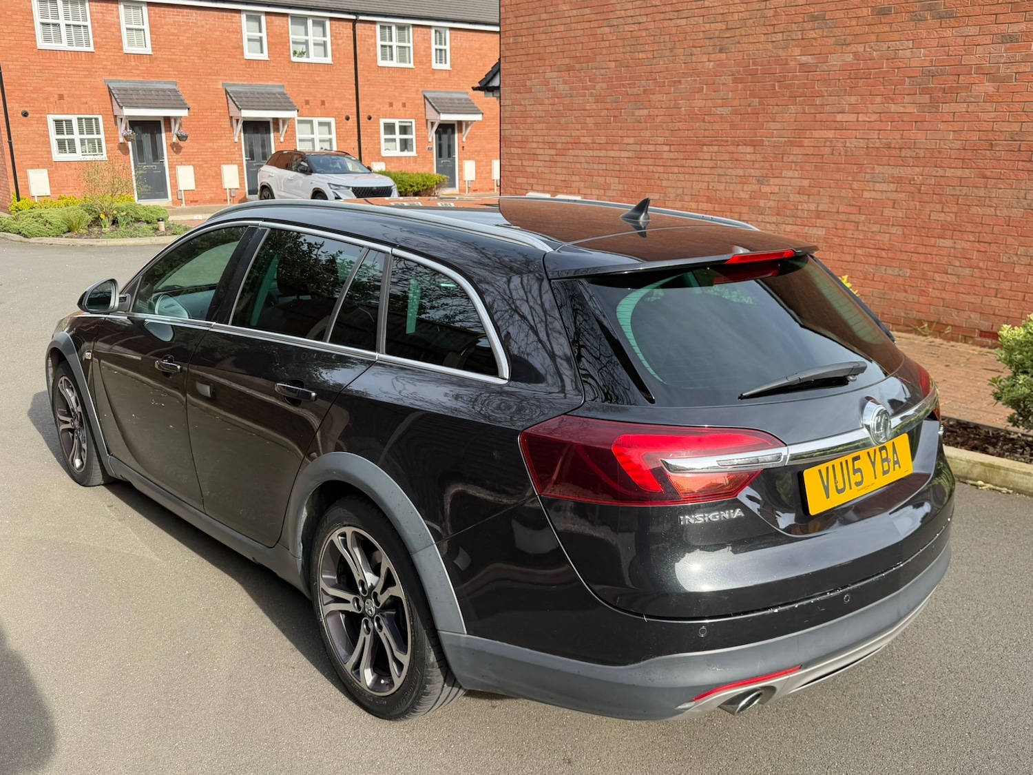 Used Vauxhall Insignia 2015 for sale - 78128292: Photo 5
