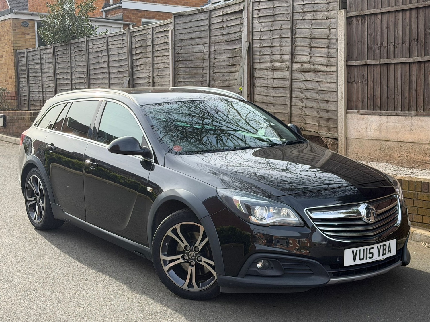 Used Vauxhall Insignia 2015 for sale - 78128292: Photo 50