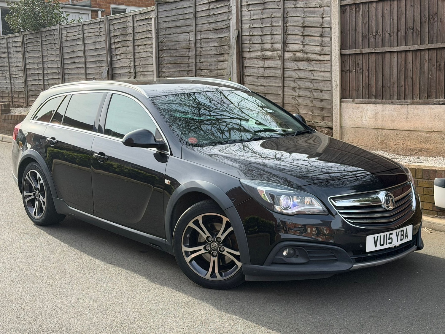 Used Vauxhall Insignia 2015 for sale - 78128292: Photo 51