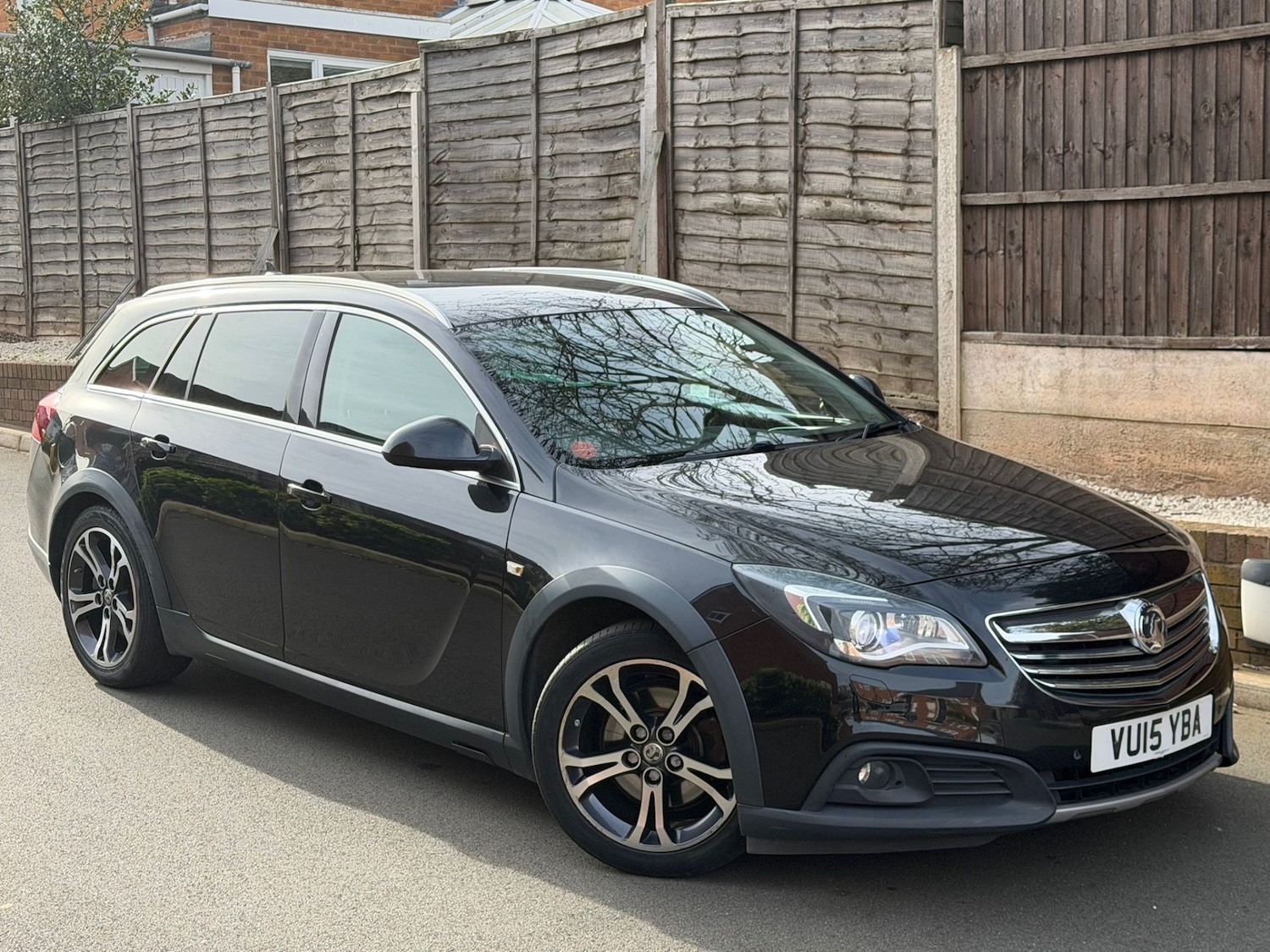 Used Vauxhall Insignia 2015 for sale - 78128292: Photo 52