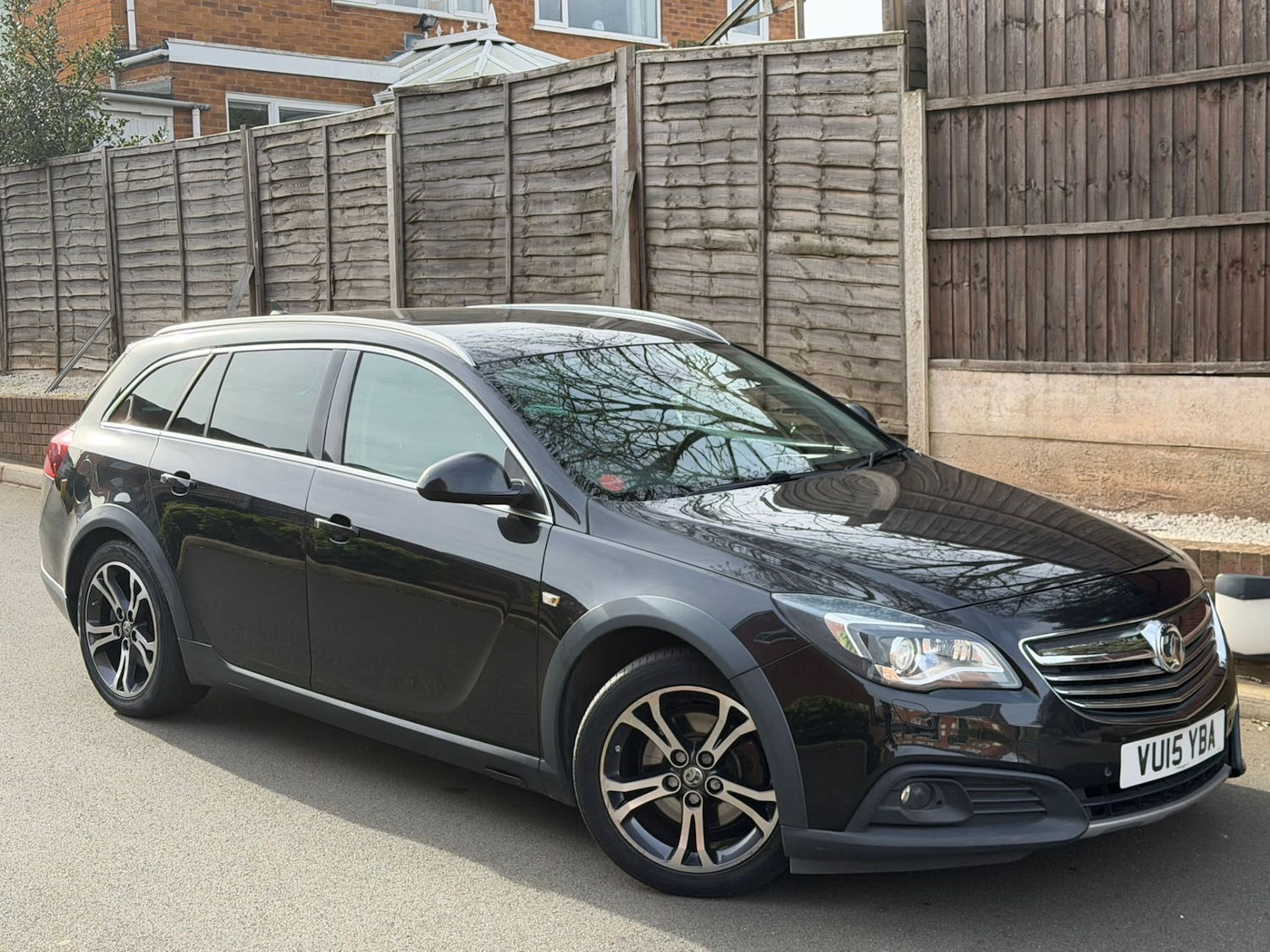 Used Vauxhall Insignia 2015 for sale - 78128292: Photo 53