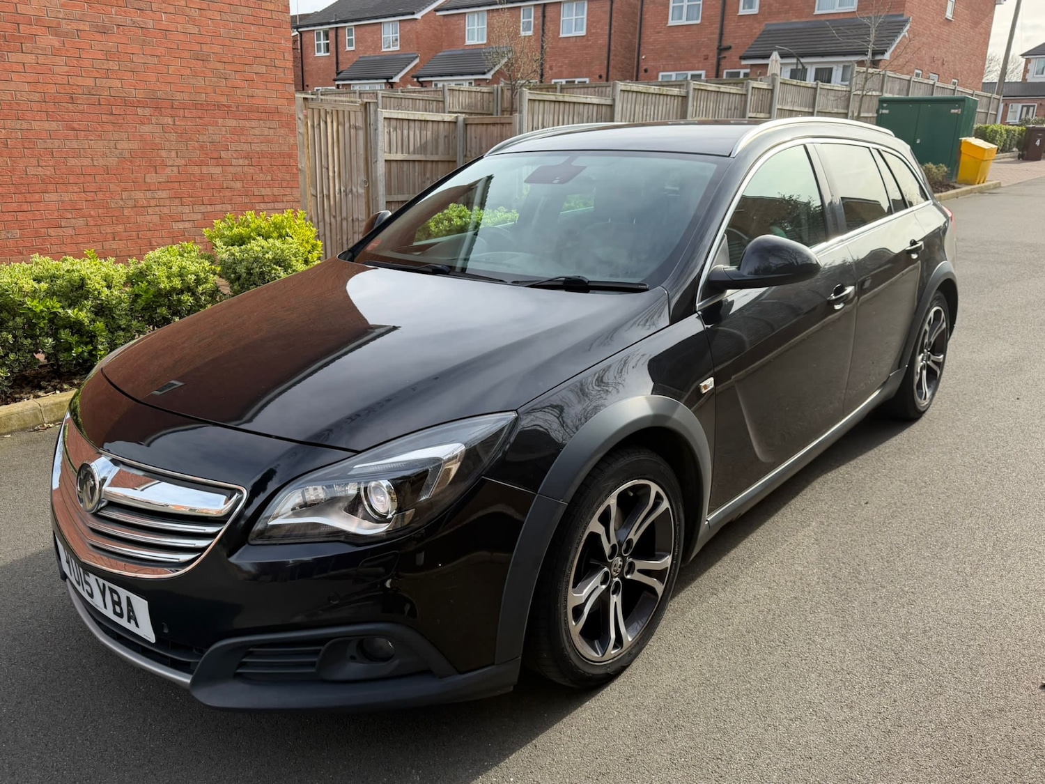 Used Vauxhall Insignia 2015 for sale - 78128292: Photo 6