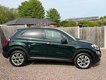 Used Fiat 500X 2015 for sale - 78480892: Photo