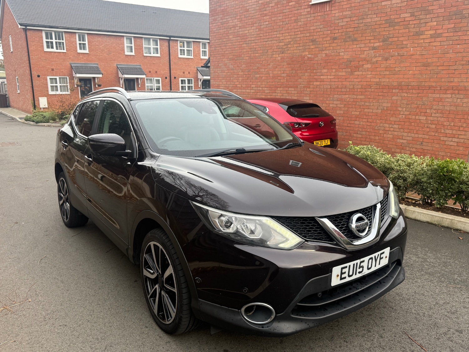 Used Nissan Qashqai 2015 for sale - 76430751: Photo 11