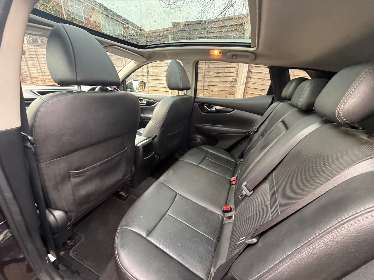 Used Nissan Qashqai 2015 for sale - 76430751: Photo 12