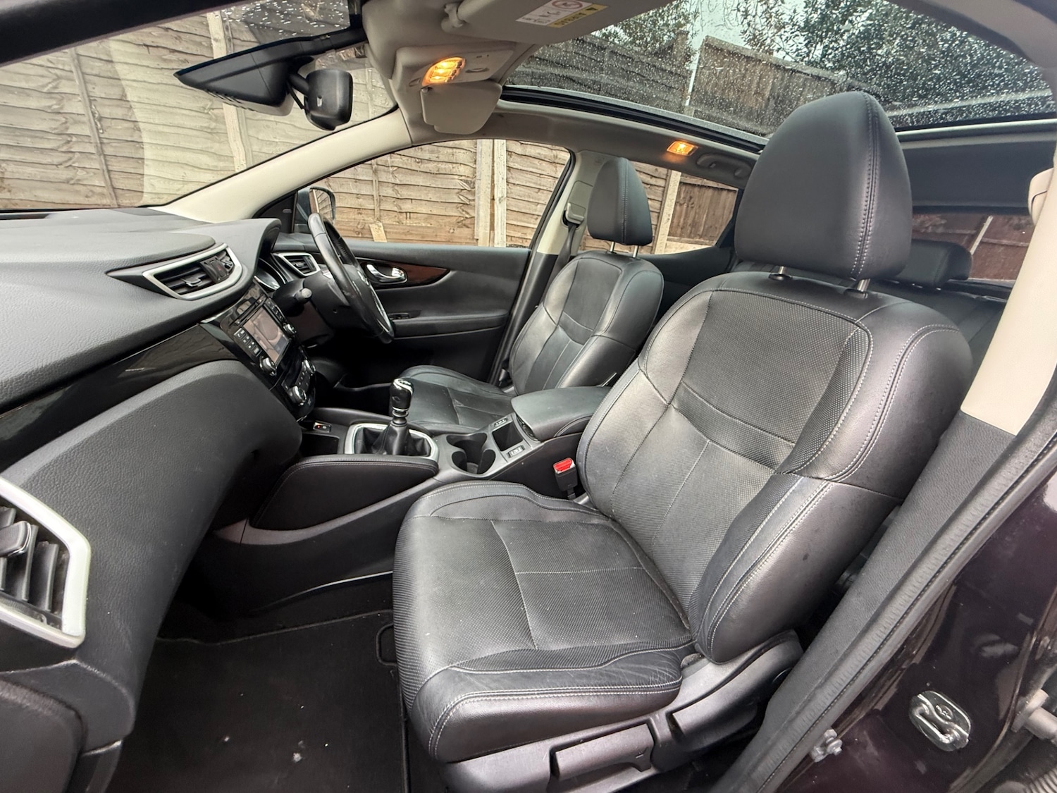 Used Nissan Qashqai 2015 for sale - 76430751: Photo 13