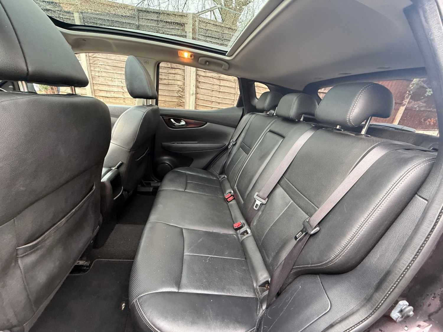 Used Nissan Qashqai 2015 for sale - 76430751: Photo 16