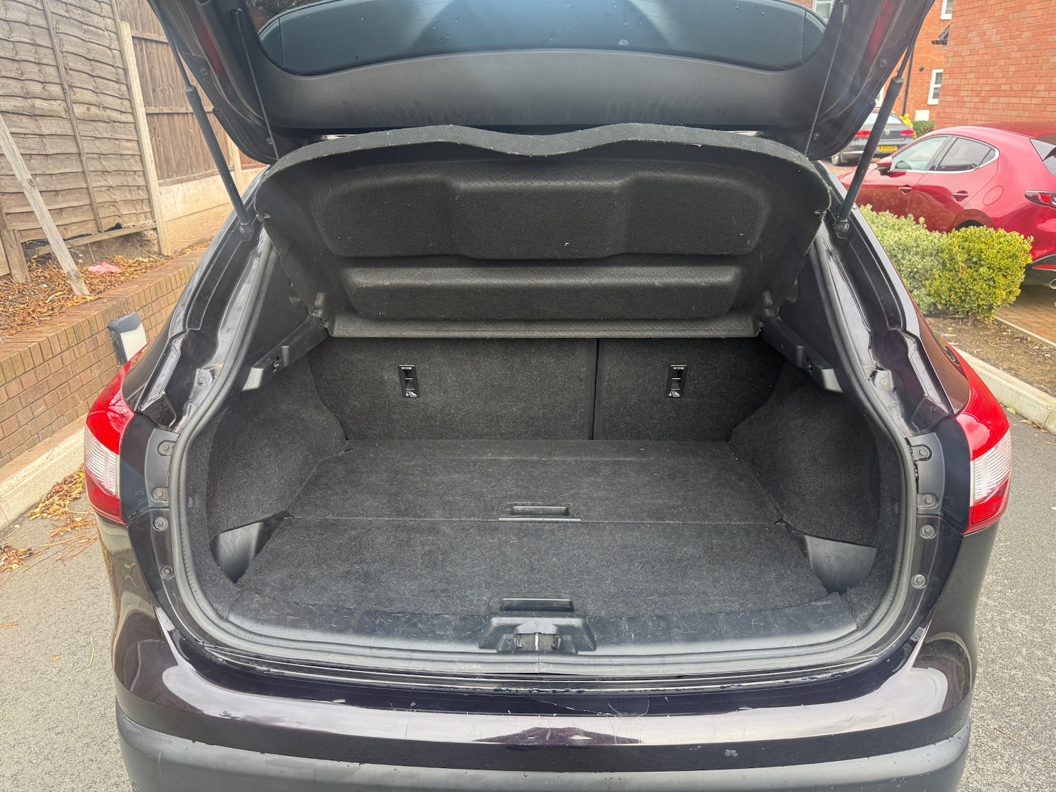 Used Nissan Qashqai 2015 for sale - 76430751: Photo 19