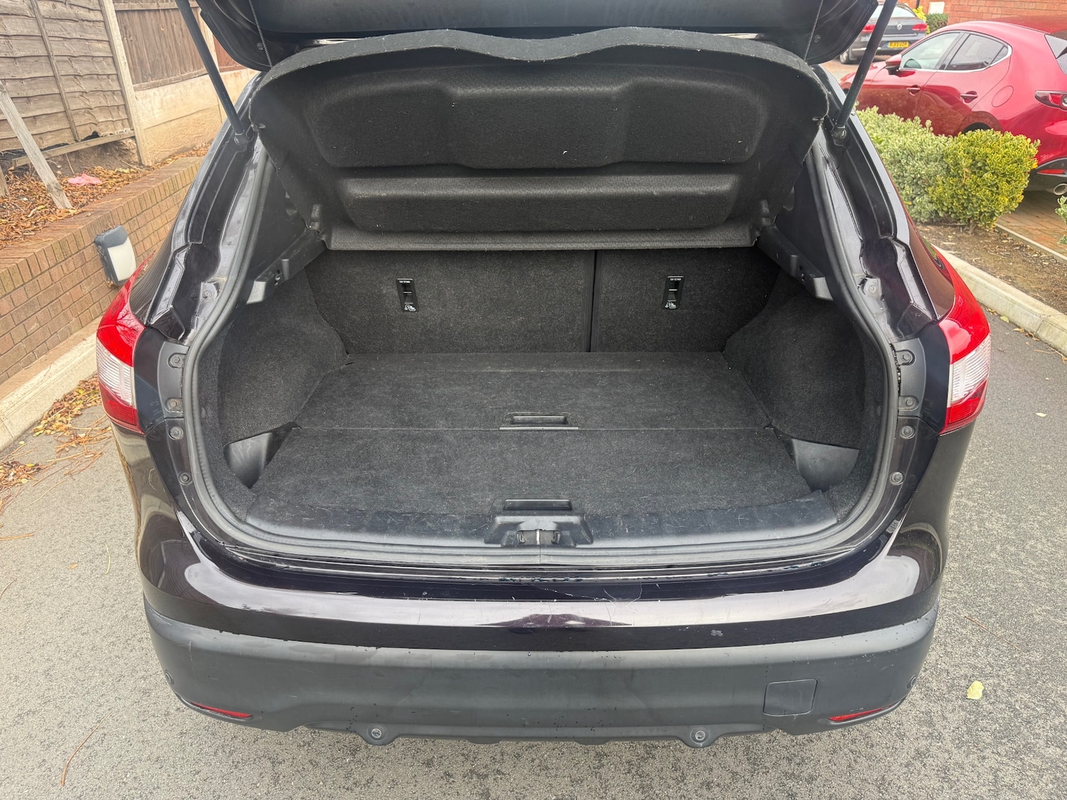 Used Nissan Qashqai 2015 for sale - 76430751: Photo 20