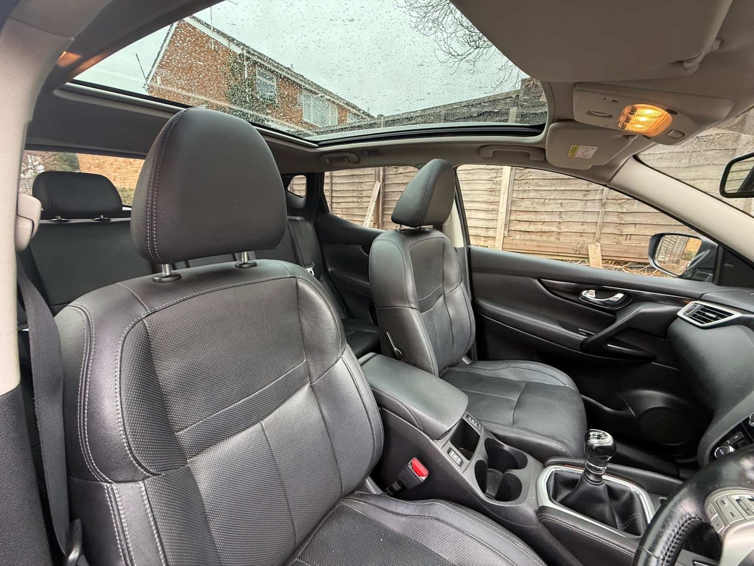 Used Nissan Qashqai 2015 for sale - 76430751: Photo 21