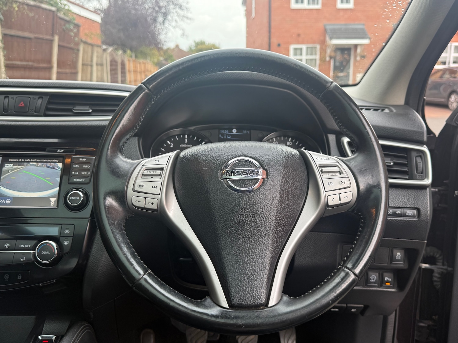 Used Nissan Qashqai 2015 for sale - 76430751: Photo 26
