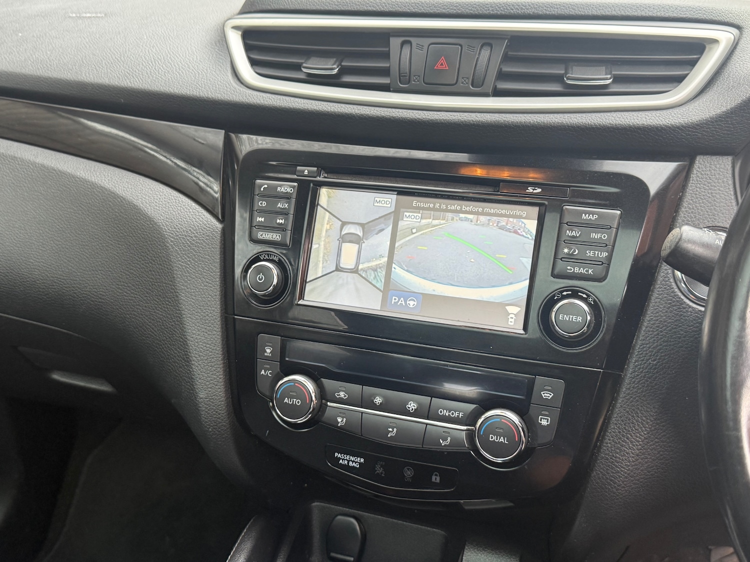 Used Nissan Qashqai 2015 for sale - 76430751: Photo 28