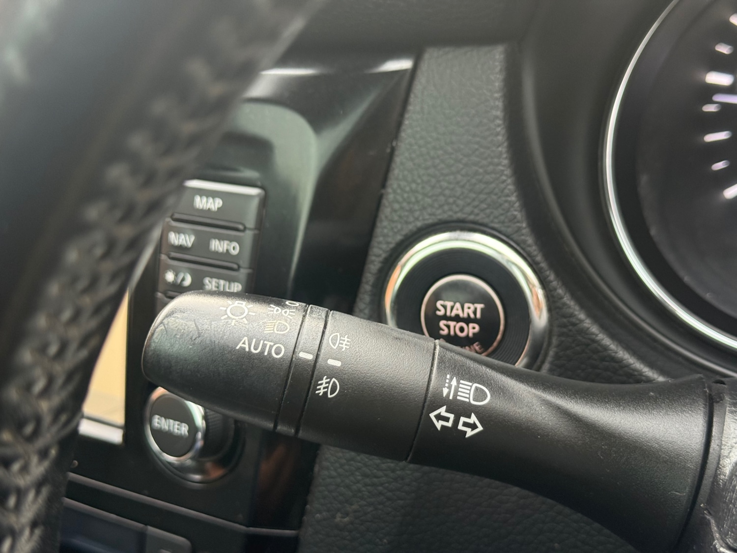 Used Nissan Qashqai 2015 for sale - 76430751: Photo 32