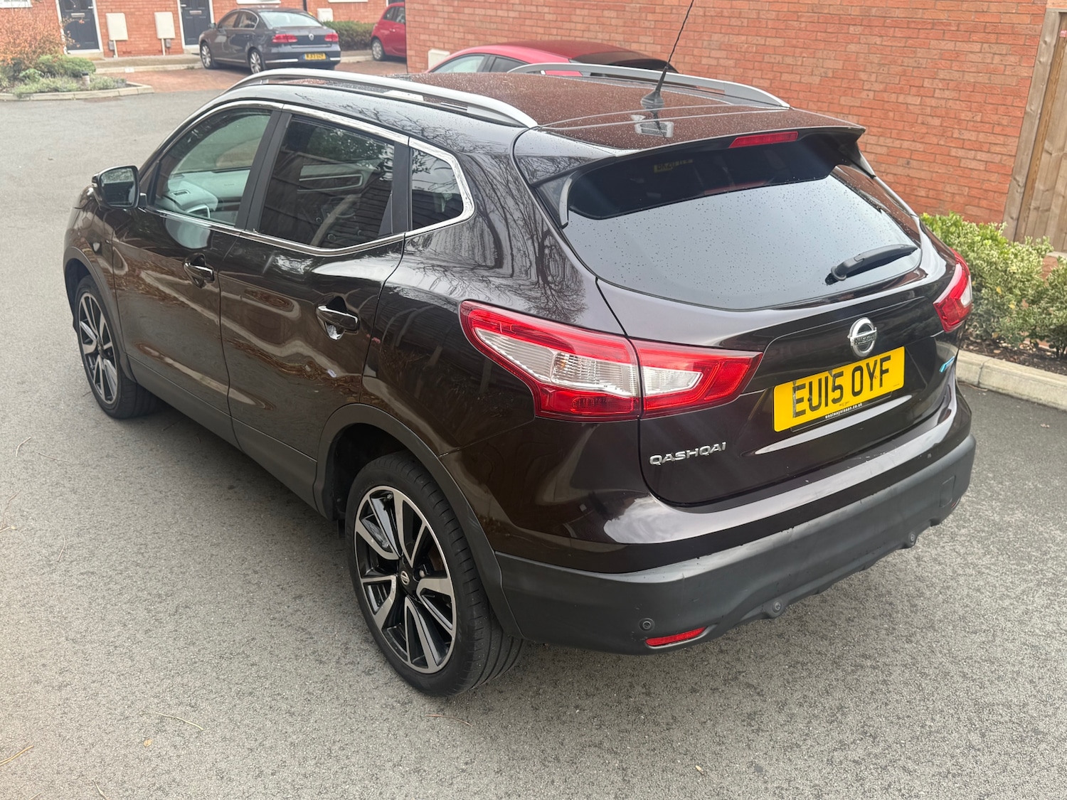 Used Nissan Qashqai 2015 for sale - 76430751: Photo 5