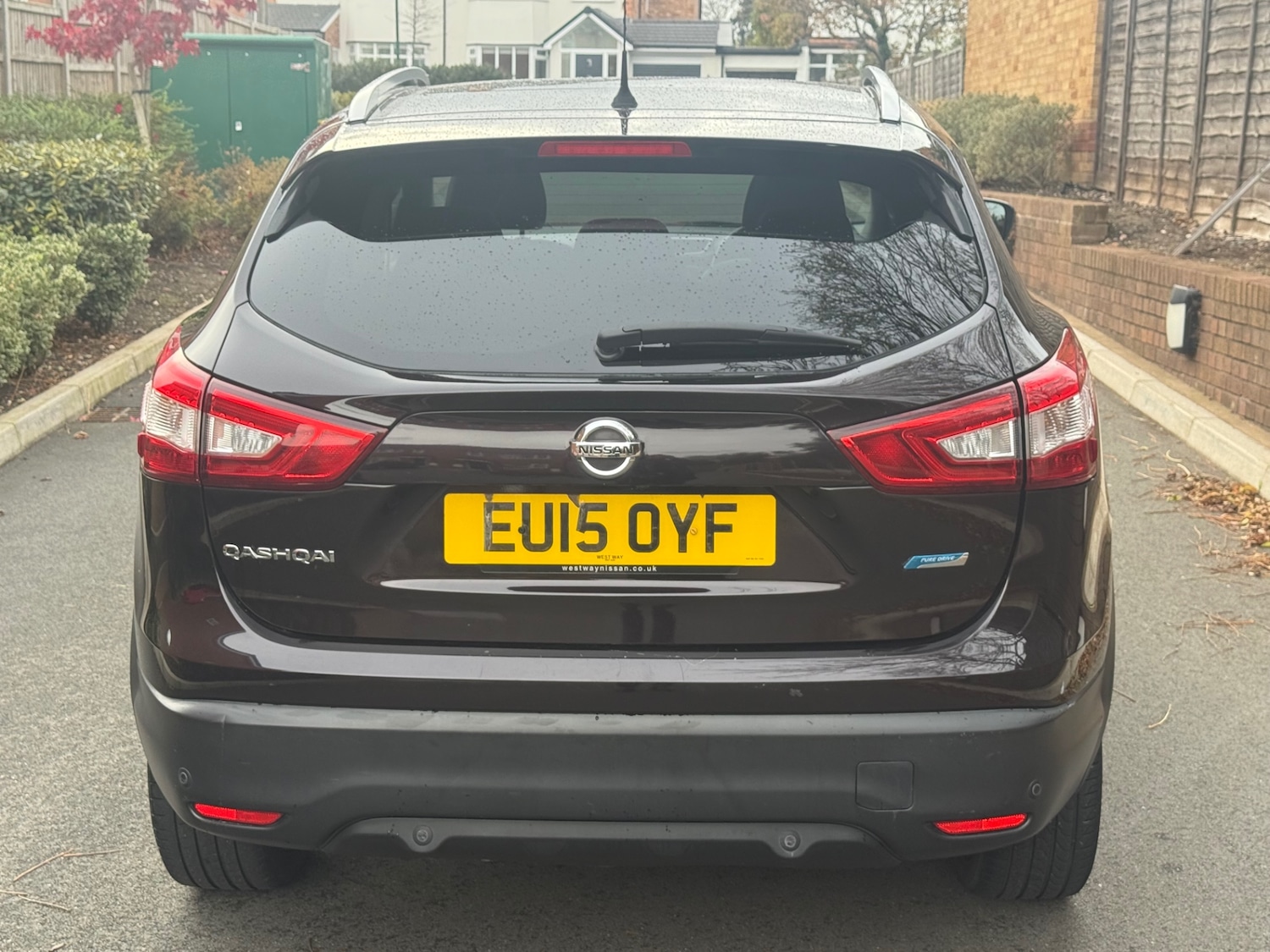 Used Nissan Qashqai 2015 for sale - 76430751: Photo 7