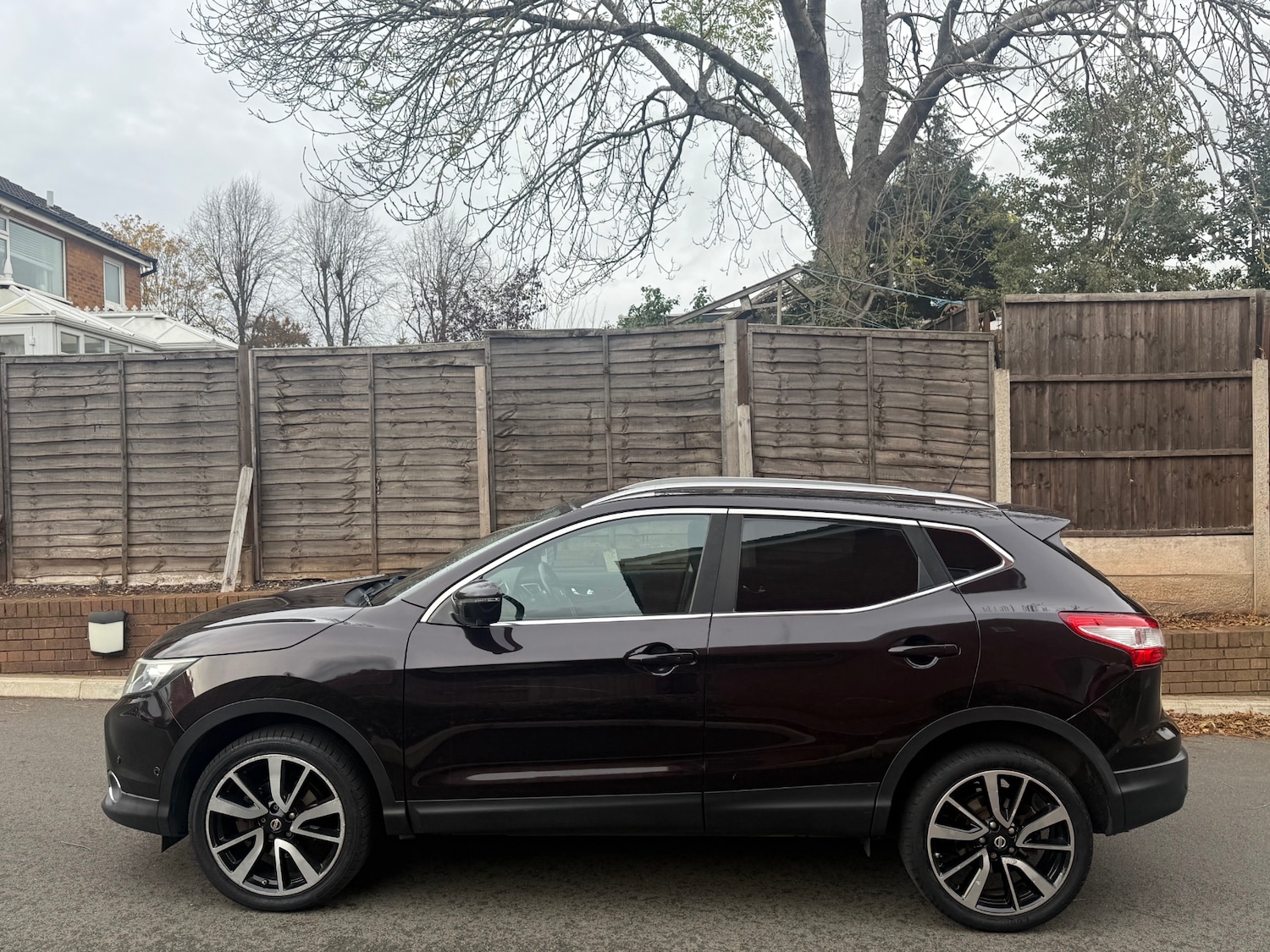 Used Nissan Qashqai 2015 for sale - 76430751: Photo 9