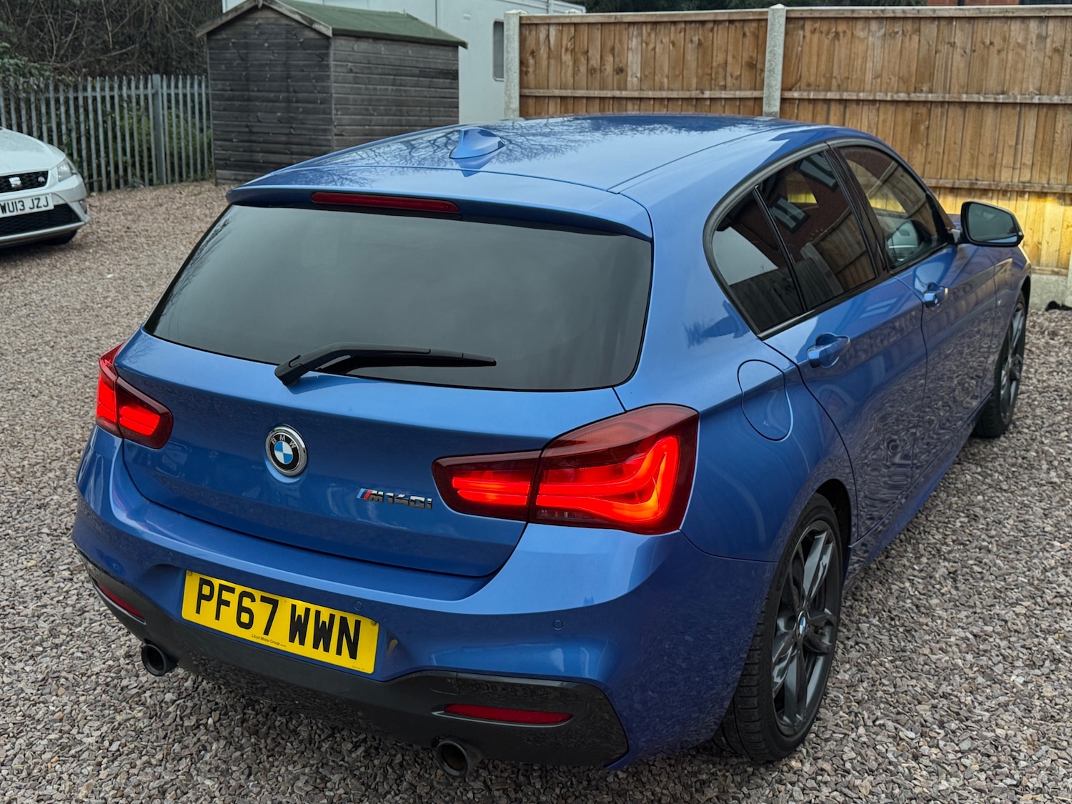 Used BMW 1 Series 2018 for sale - 77074989: Photo 10