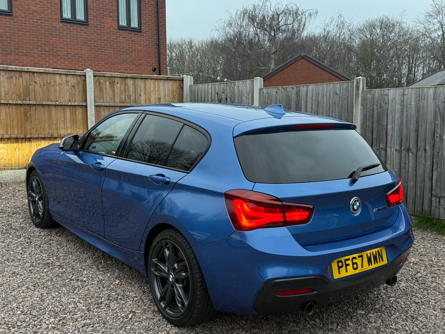 Used BMW 1 Series 2018 for sale - 77074989: Photo 12