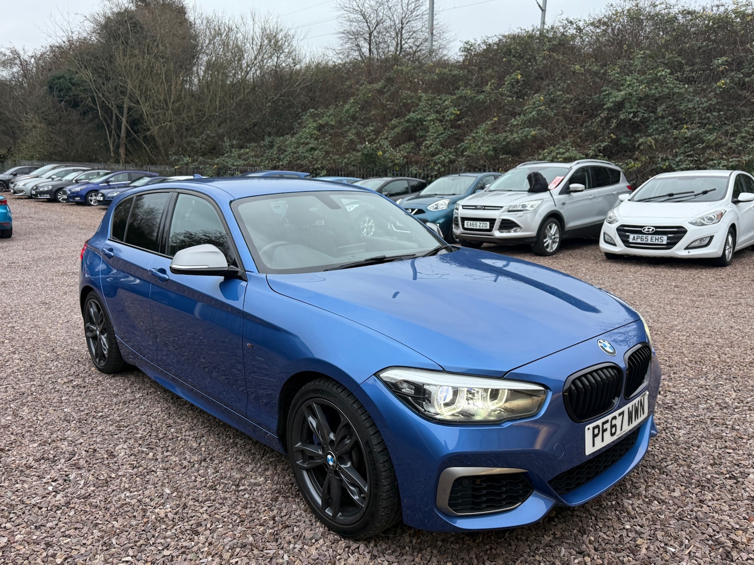 Used BMW 1 Series 2018 for sale - 77074989: Photo 16