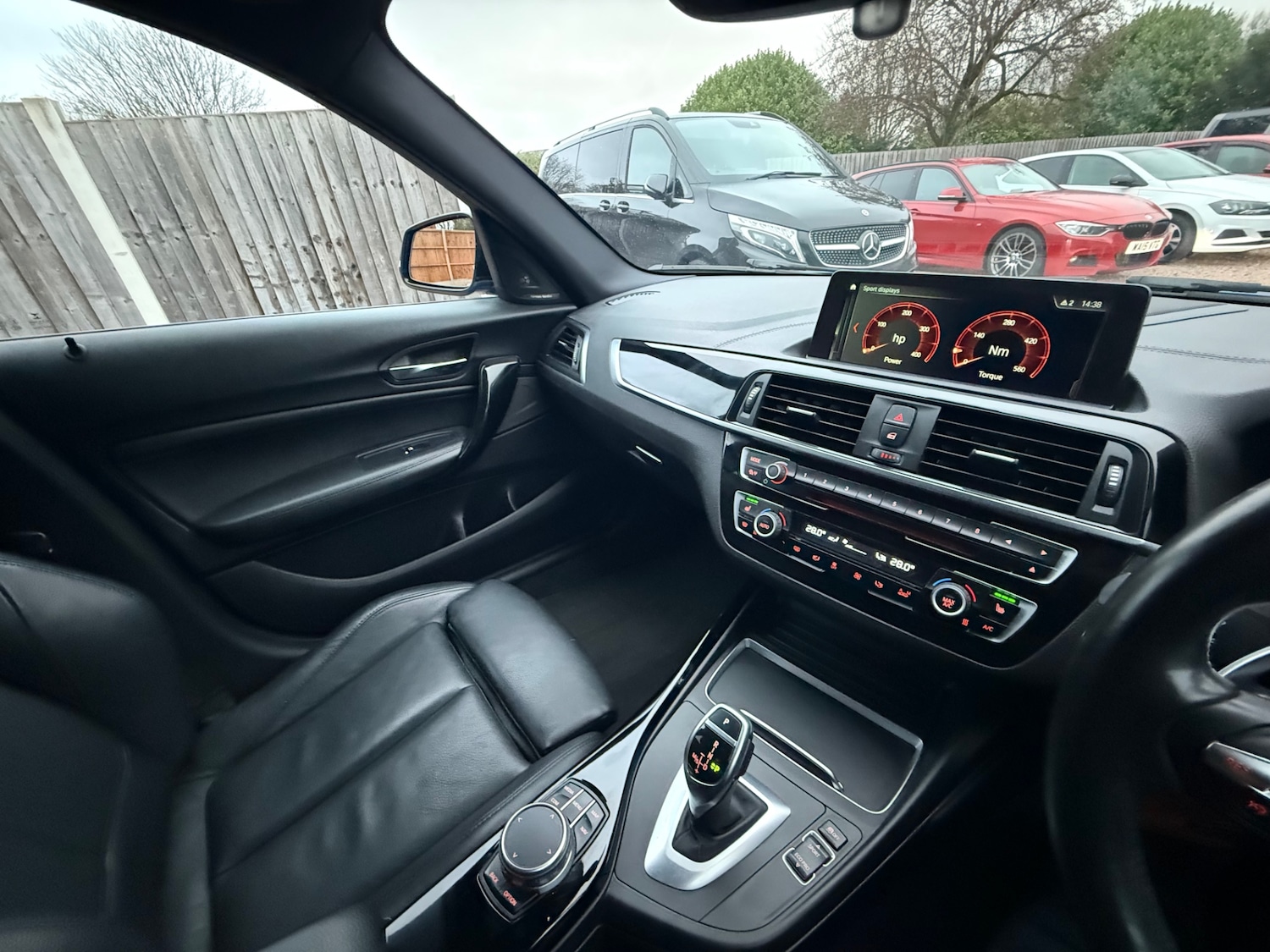 Used BMW 1 Series 2018 for sale - 77074989: Photo 17