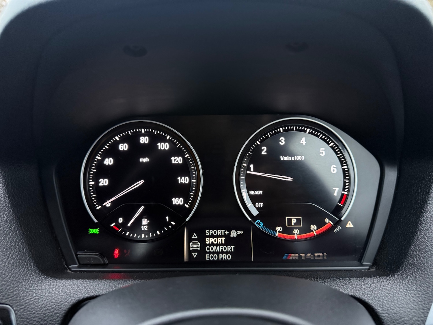 Used BMW 1 Series 2018 for sale - 77074989: Photo 21