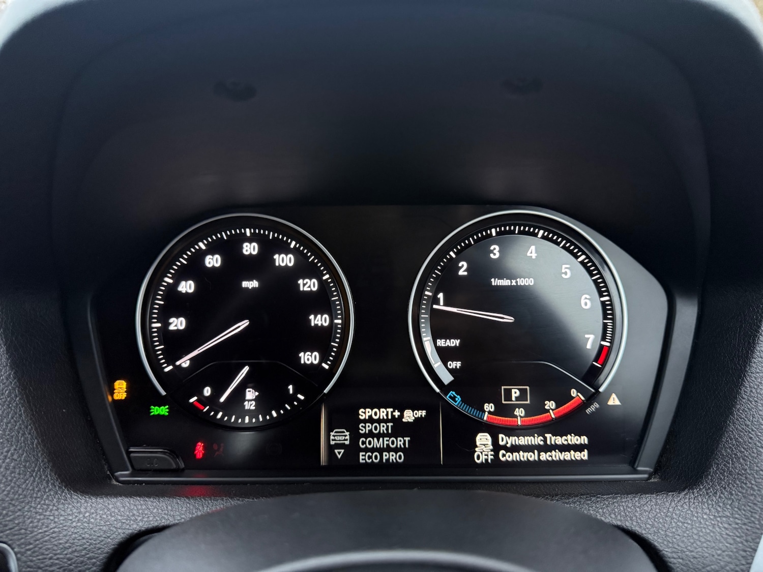 Used BMW 1 Series 2018 for sale - 77074989: Photo 22