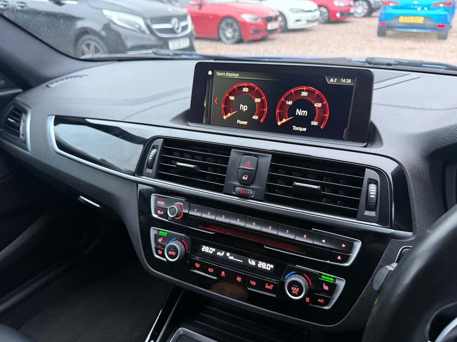 Used BMW 1 Series 2018 for sale - 77074989: Photo 23