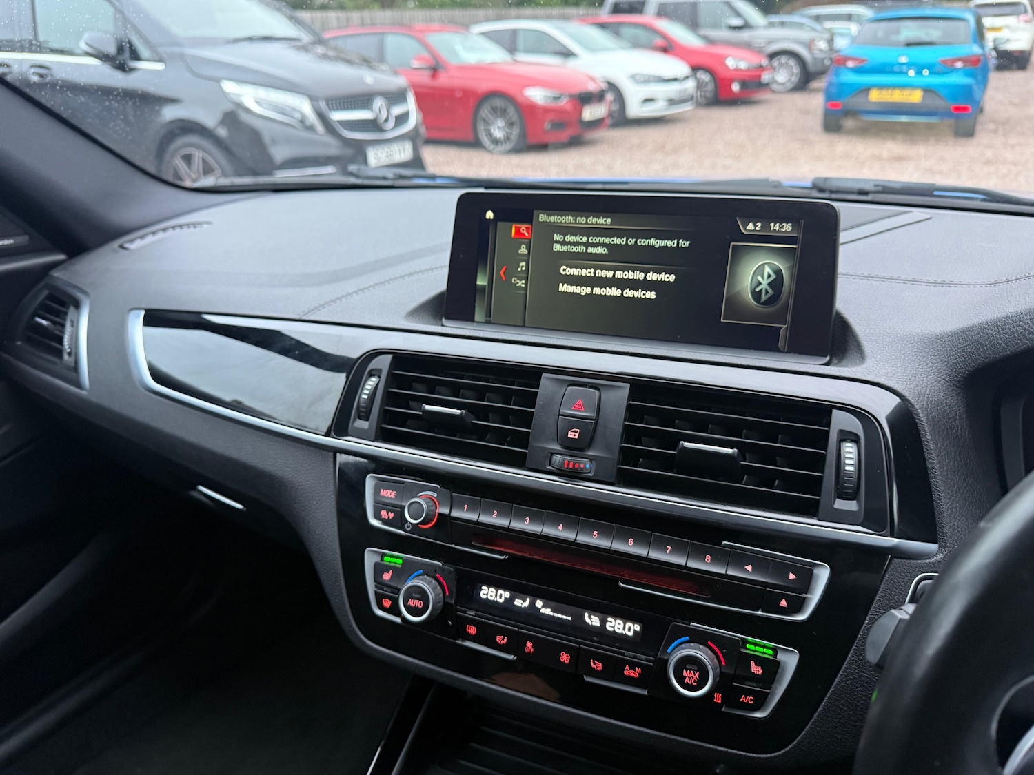 Used BMW 1 Series 2018 for sale - 77074989: Photo 24